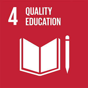 4 - Quality education