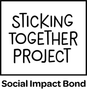 Sticking Together Project SIB