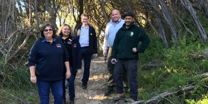 Gunaikurnai Traditional Owner Land Management Board