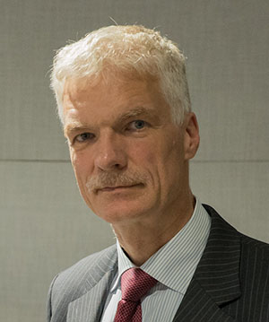 Andreas Schleicher