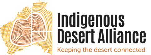 Indigenous Desert Alliance