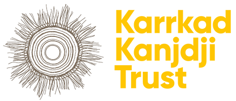 Karrkad Kanjdji Trust