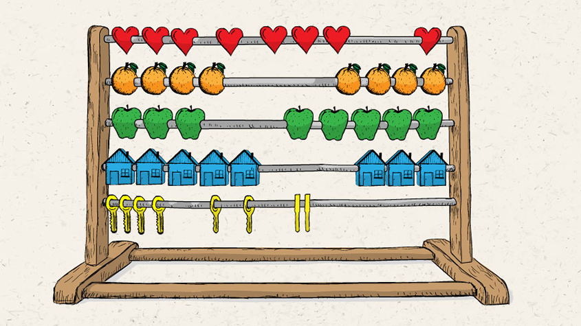 Disability housing, what does good look like